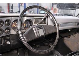 1981 Chevrolet Blazer (CC-1755859) for sale in Kentwood, Michigan