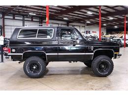 1981 Chevrolet Blazer (CC-1755859) for sale in Kentwood, Michigan