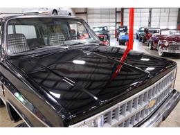 1981 Chevrolet Blazer (CC-1755859) for sale in Kentwood, Michigan