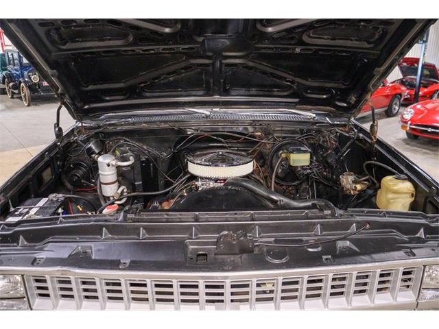 1981 Chevrolet Blazer (CC-1755859) for sale in Kentwood, Michigan