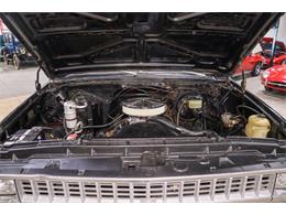 1981 Chevrolet Blazer (CC-1755859) for sale in Kentwood, Michigan