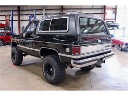 1981 Chevrolet Blazer (CC-1755859) for sale in Kentwood, Michigan