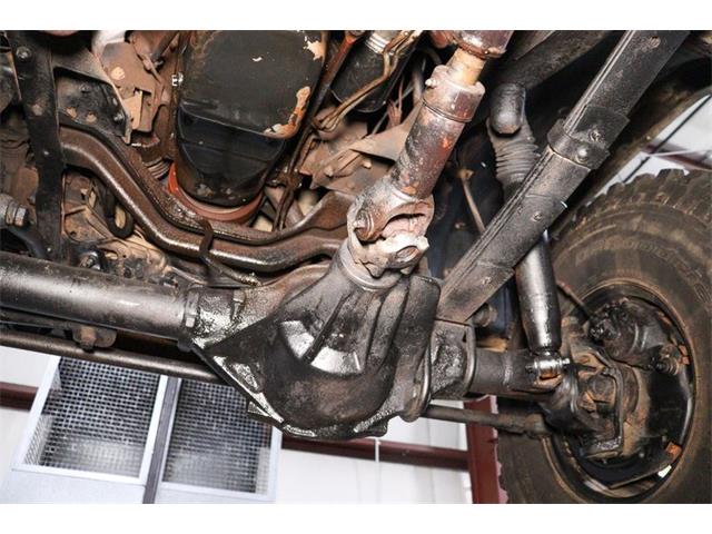 1981 Chevrolet Blazer (CC-1755859) for sale in Kentwood, Michigan