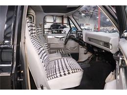1981 Chevrolet Blazer (CC-1755859) for sale in Kentwood, Michigan