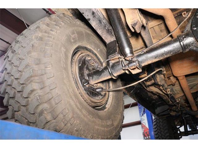 1981 Chevrolet Blazer (CC-1755859) for sale in Kentwood, Michigan