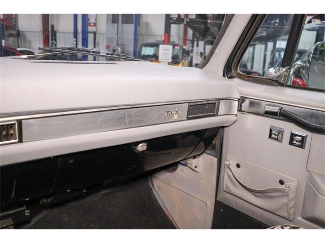 1981 Chevrolet Blazer (CC-1755859) for sale in Kentwood, Michigan