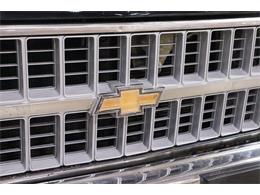 1981 Chevrolet Blazer (CC-1755859) for sale in Kentwood, Michigan