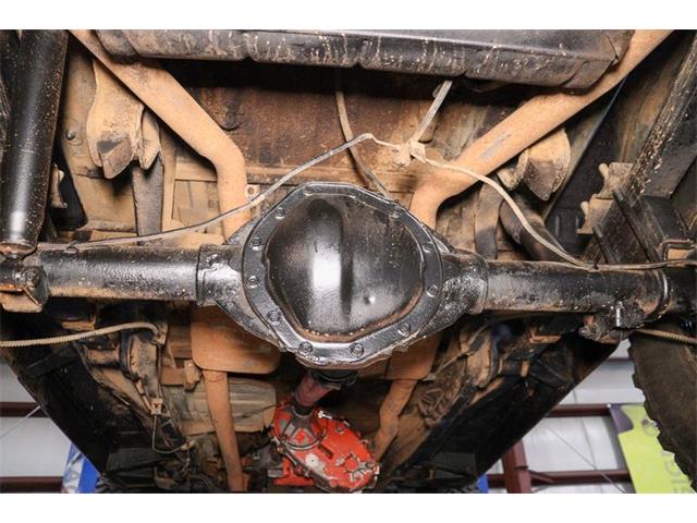 1981 Chevrolet Blazer (CC-1755859) for sale in Kentwood, Michigan