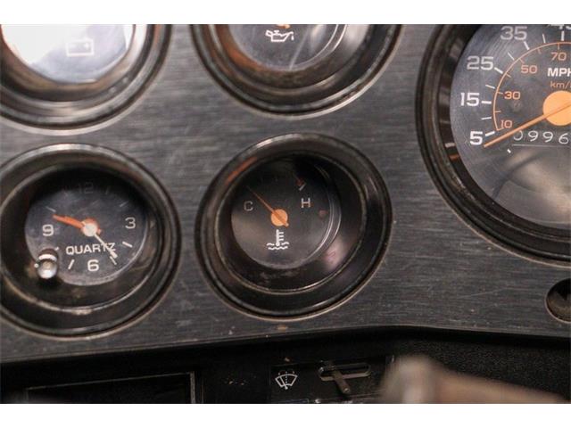 1981 Chevrolet Blazer (CC-1755859) for sale in Kentwood, Michigan