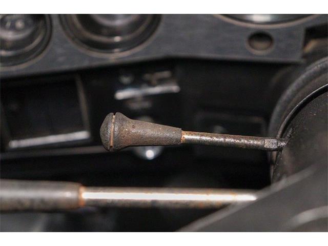 1981 Chevrolet Blazer (CC-1755859) for sale in Kentwood, Michigan