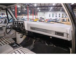 1981 Chevrolet Blazer (CC-1755859) for sale in Kentwood, Michigan