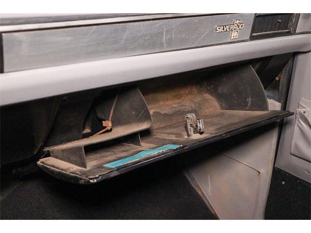 1981 Chevrolet Blazer (CC-1755859) for sale in Kentwood, Michigan