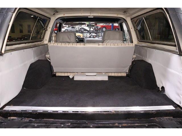 1981 Chevrolet Blazer (CC-1755859) for sale in Kentwood, Michigan