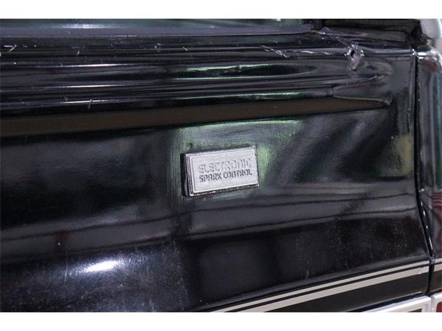 1981 Chevrolet Blazer (CC-1755859) for sale in Kentwood, Michigan