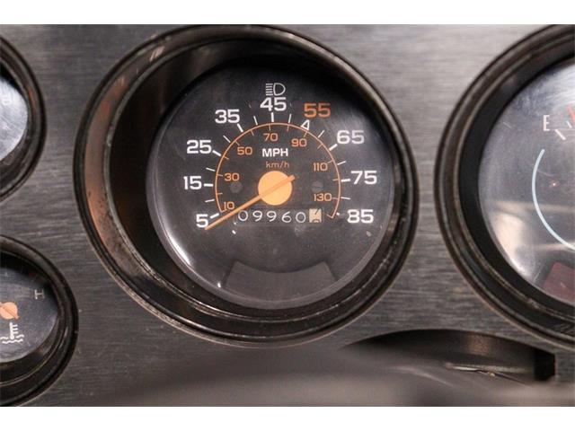 1981 Chevrolet Blazer (CC-1755859) for sale in Kentwood, Michigan