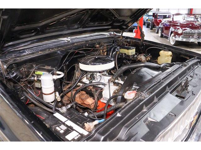 1981 Chevrolet Blazer (CC-1755859) for sale in Kentwood, Michigan