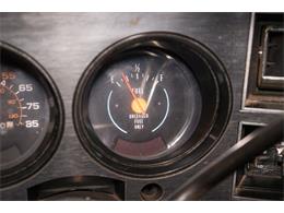 1981 Chevrolet Blazer (CC-1755859) for sale in Kentwood, Michigan