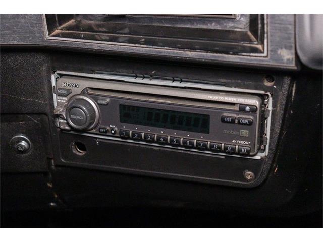1981 Chevrolet Blazer (CC-1755859) for sale in Kentwood, Michigan