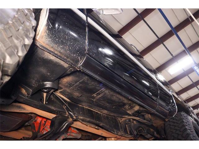 1981 Chevrolet Blazer (CC-1755859) for sale in Kentwood, Michigan