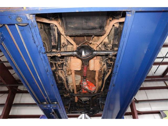 1981 Chevrolet Blazer (CC-1755859) for sale in Kentwood, Michigan