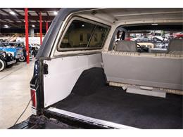 1981 Chevrolet Blazer (CC-1755859) for sale in Kentwood, Michigan