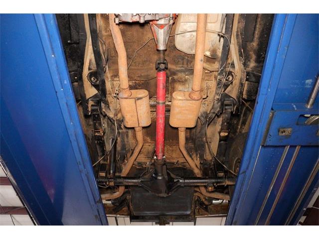 1981 Chevrolet Blazer (CC-1755859) for sale in Kentwood, Michigan