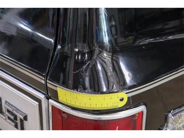 1981 Chevrolet Blazer (CC-1755859) for sale in Kentwood, Michigan