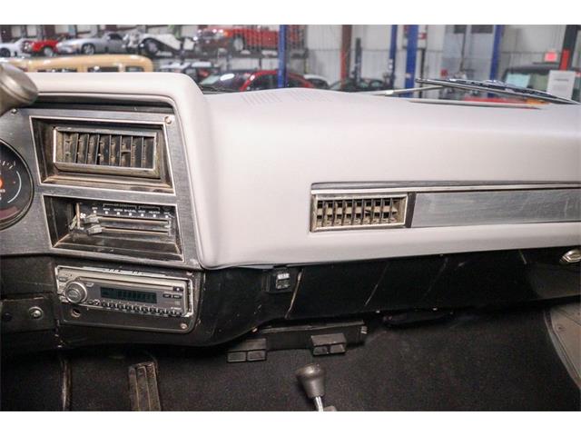 1981 Chevrolet Blazer (CC-1755859) for sale in Kentwood, Michigan