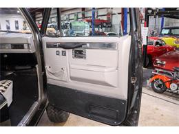1981 Chevrolet Blazer (CC-1755859) for sale in Kentwood, Michigan
