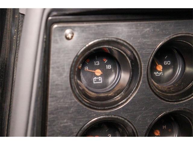 1981 Chevrolet Blazer (CC-1755859) for sale in Kentwood, Michigan