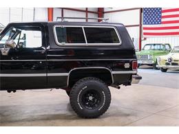 1981 Chevrolet Blazer (CC-1755859) for sale in Kentwood, Michigan