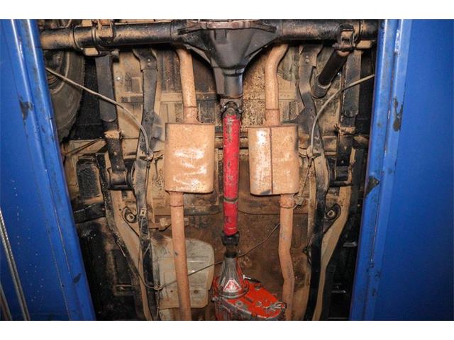 1981 Chevrolet Blazer (CC-1755859) for sale in Kentwood, Michigan