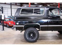 1981 Chevrolet Blazer (CC-1755859) for sale in Kentwood, Michigan