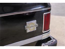 1981 Chevrolet Blazer (CC-1755859) for sale in Kentwood, Michigan