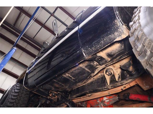 1981 Chevrolet Blazer (CC-1755859) for sale in Kentwood, Michigan