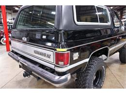 1981 Chevrolet Blazer (CC-1755859) for sale in Kentwood, Michigan