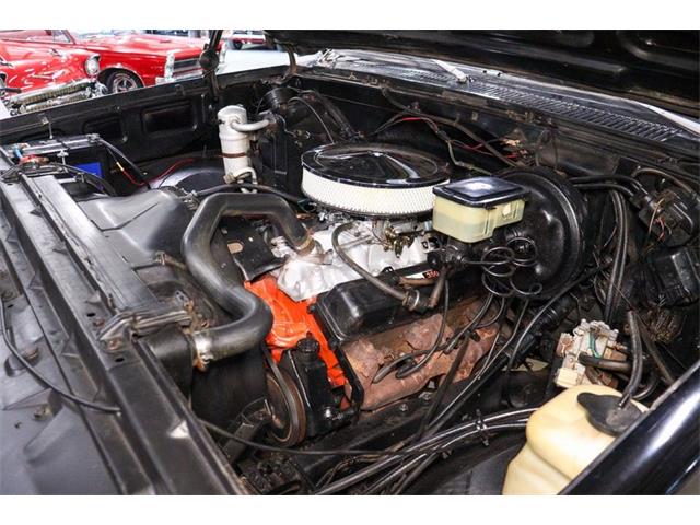 1981 Chevrolet Blazer (CC-1755859) for sale in Kentwood, Michigan