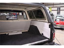 1981 Chevrolet Blazer (CC-1755859) for sale in Kentwood, Michigan