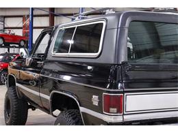 1981 Chevrolet Blazer (CC-1755859) for sale in Kentwood, Michigan