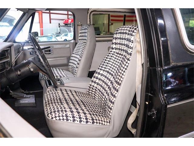 1981 Chevrolet Blazer (CC-1755859) for sale in Kentwood, Michigan