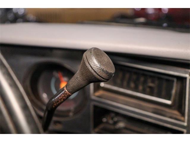 1981 Chevrolet Blazer (CC-1755859) for sale in Kentwood, Michigan