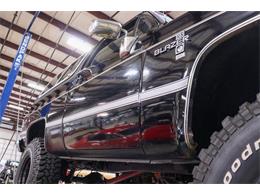 1981 Chevrolet Blazer (CC-1755859) for sale in Kentwood, Michigan