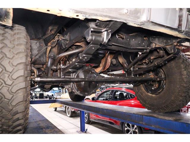1981 Chevrolet Blazer (CC-1755859) for sale in Kentwood, Michigan