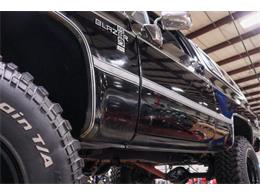 1981 Chevrolet Blazer (CC-1755859) for sale in Kentwood, Michigan