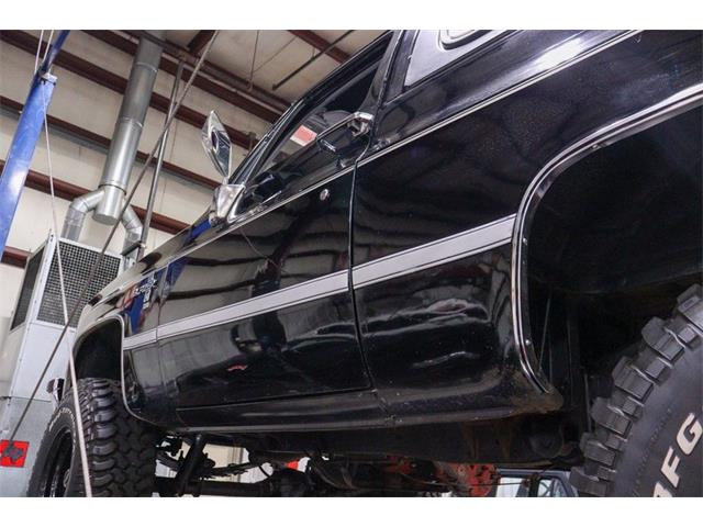 1981 Chevrolet Blazer (CC-1755859) for sale in Kentwood, Michigan