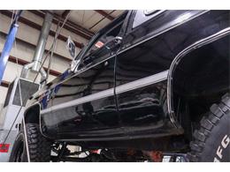 1981 Chevrolet Blazer (CC-1755859) for sale in Kentwood, Michigan