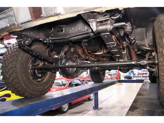 1981 Chevrolet Blazer (CC-1755859) for sale in Kentwood, Michigan