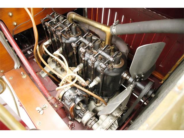 1908 Oldsmobile Series 20 (CC-1755874) for sale in Morgantown, Pennsylvania