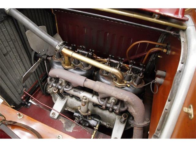 1908 Oldsmobile Series 20 (CC-1755874) for sale in Morgantown, Pennsylvania