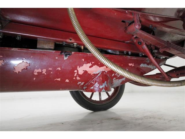 1908 Oldsmobile Series 20 (CC-1755874) for sale in Morgantown, Pennsylvania